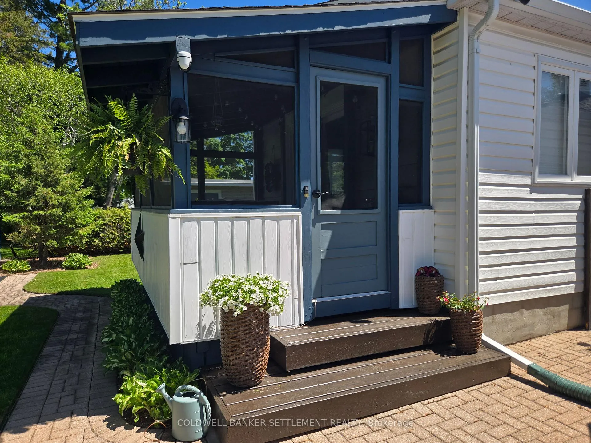 Photo 33 of 22 Broadview Avenue W, Smiths Falls — HOMEH