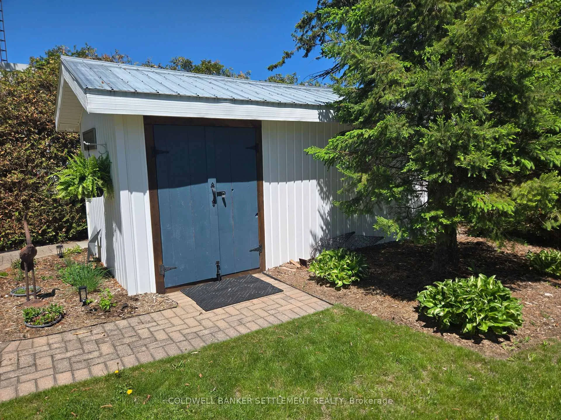 Photo 41 of 22 Broadview Avenue W, Smiths Falls — HOMEH