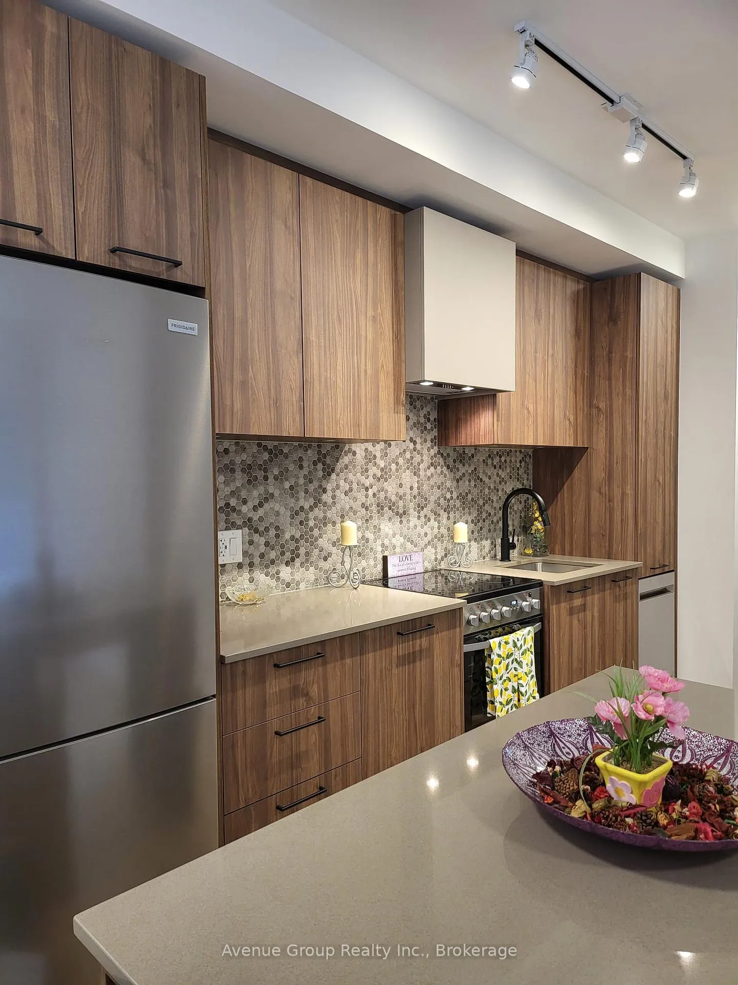 Photo 1 of Unit B005, 20 Lagerfeld Drive, Brampton, Northwest Brampton — HOMEH