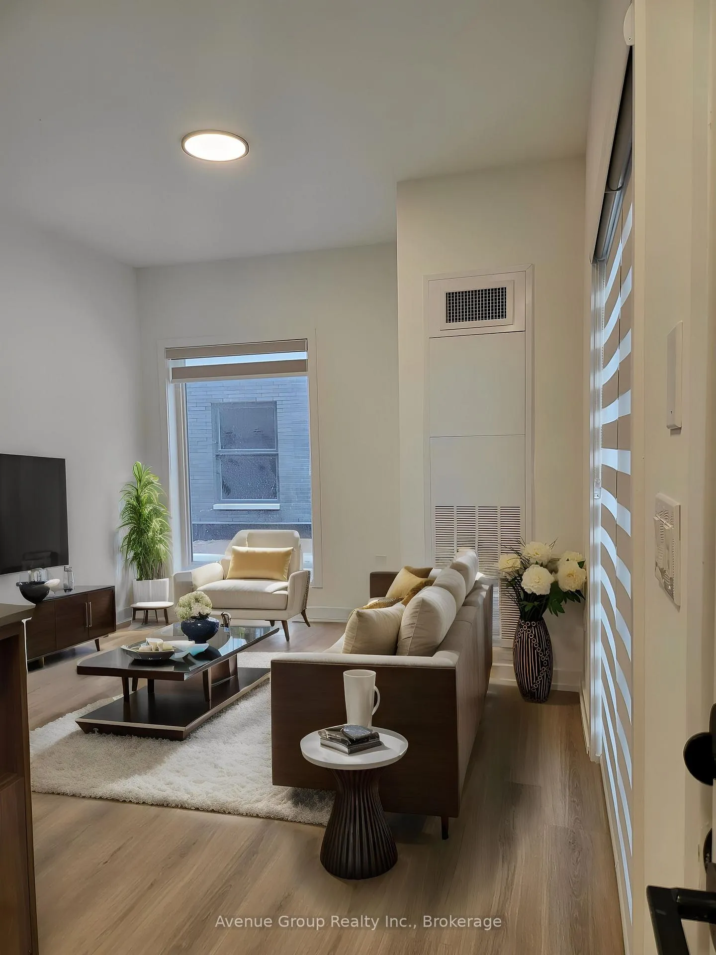 Photo 5 of Unit B005, 20 Lagerfeld Drive, Brampton, Northwest Brampton — HOMEH