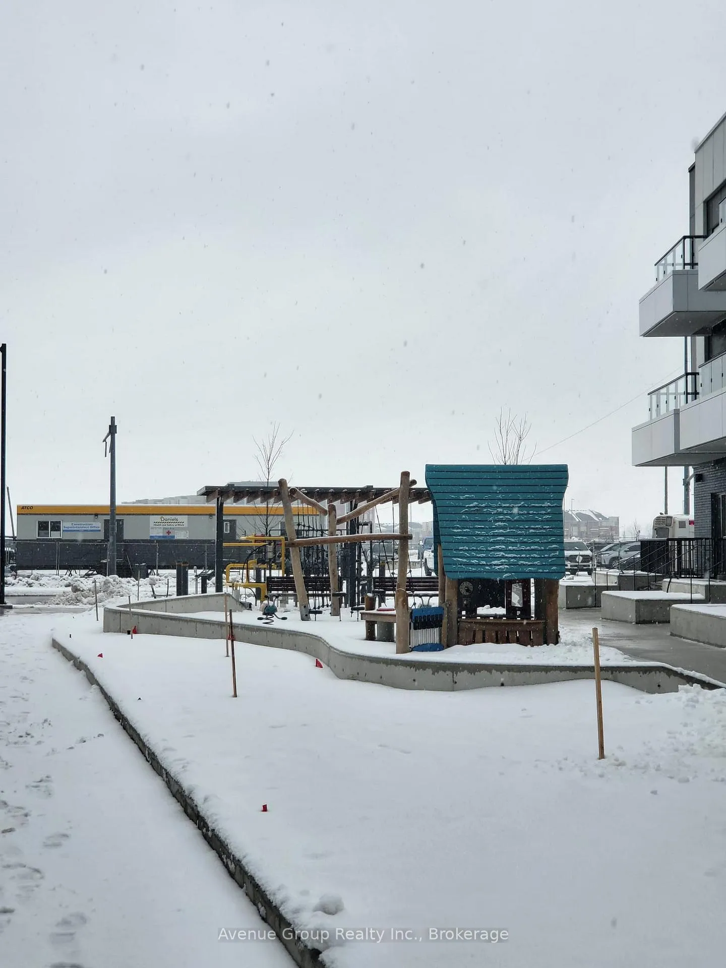 Photo 14 of Unit B005, 20 Lagerfeld Drive, Brampton, Northwest Brampton — HOMEH