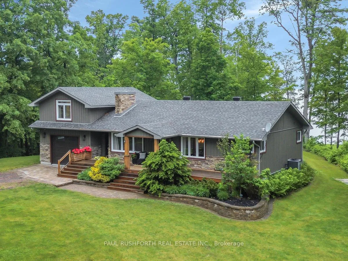Photo 1 of 4478 River Road, Horton, Horton Twp — HOMEH