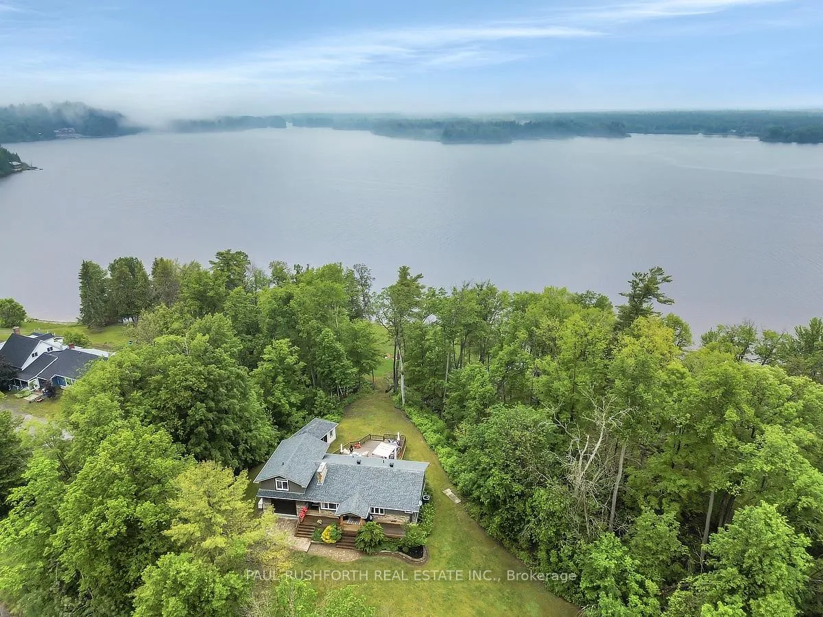 Photo 2 of 4478 River Road, Horton, Horton Twp — HOMEH