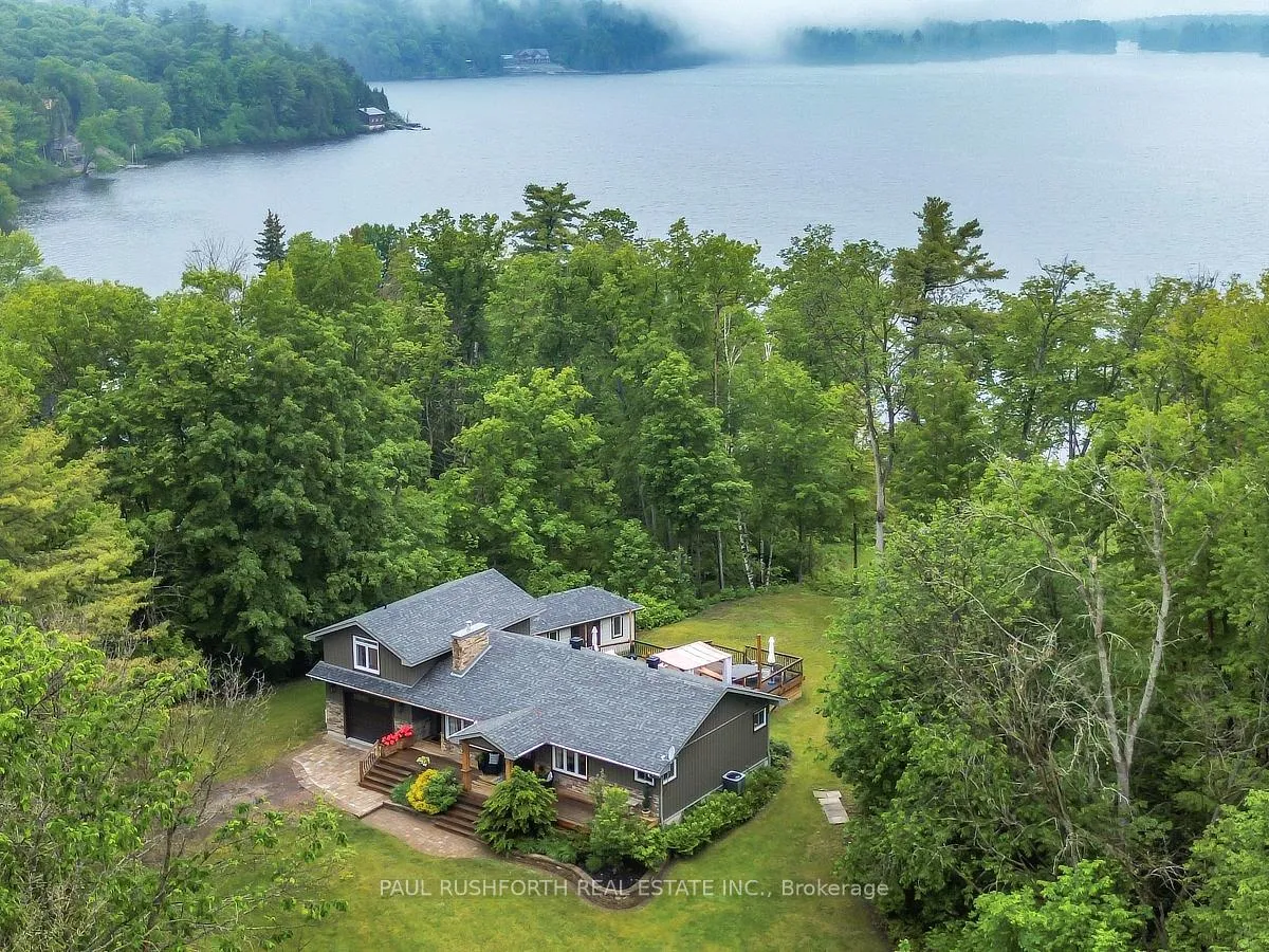 Photo 3 of 4478 River Road, Horton, Horton Twp — HOMEH