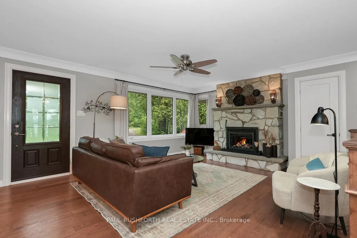 Photo 4 of 4478 River Road, Horton, Horton Twp — HOMEH