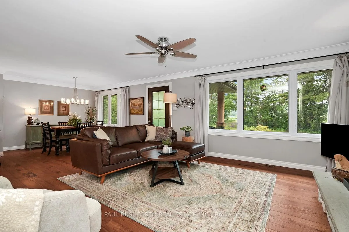 Photo 5 of 4478 River Road, Horton, Horton Twp — HOMEH