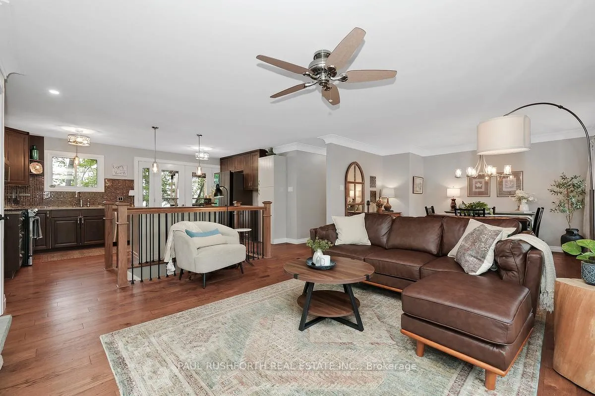 Photo 6 of 4478 River Road, Horton, Horton Twp — HOMEH