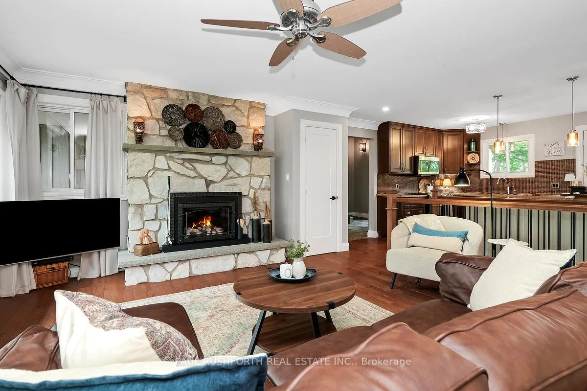 Photo 7 of 4478 River Road, Horton, Horton Twp — HOMEH