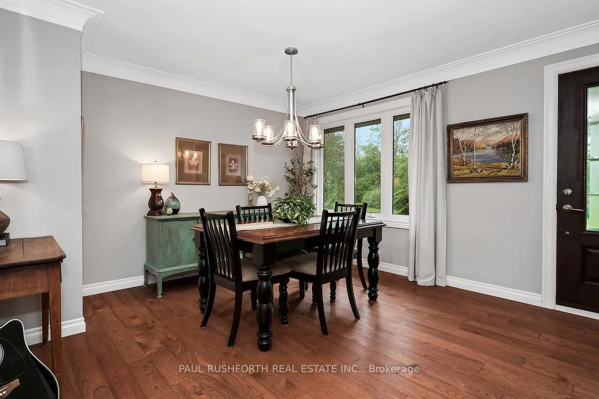 Photo 8 of 4478 River Road, Horton, Horton Twp — HOMEH