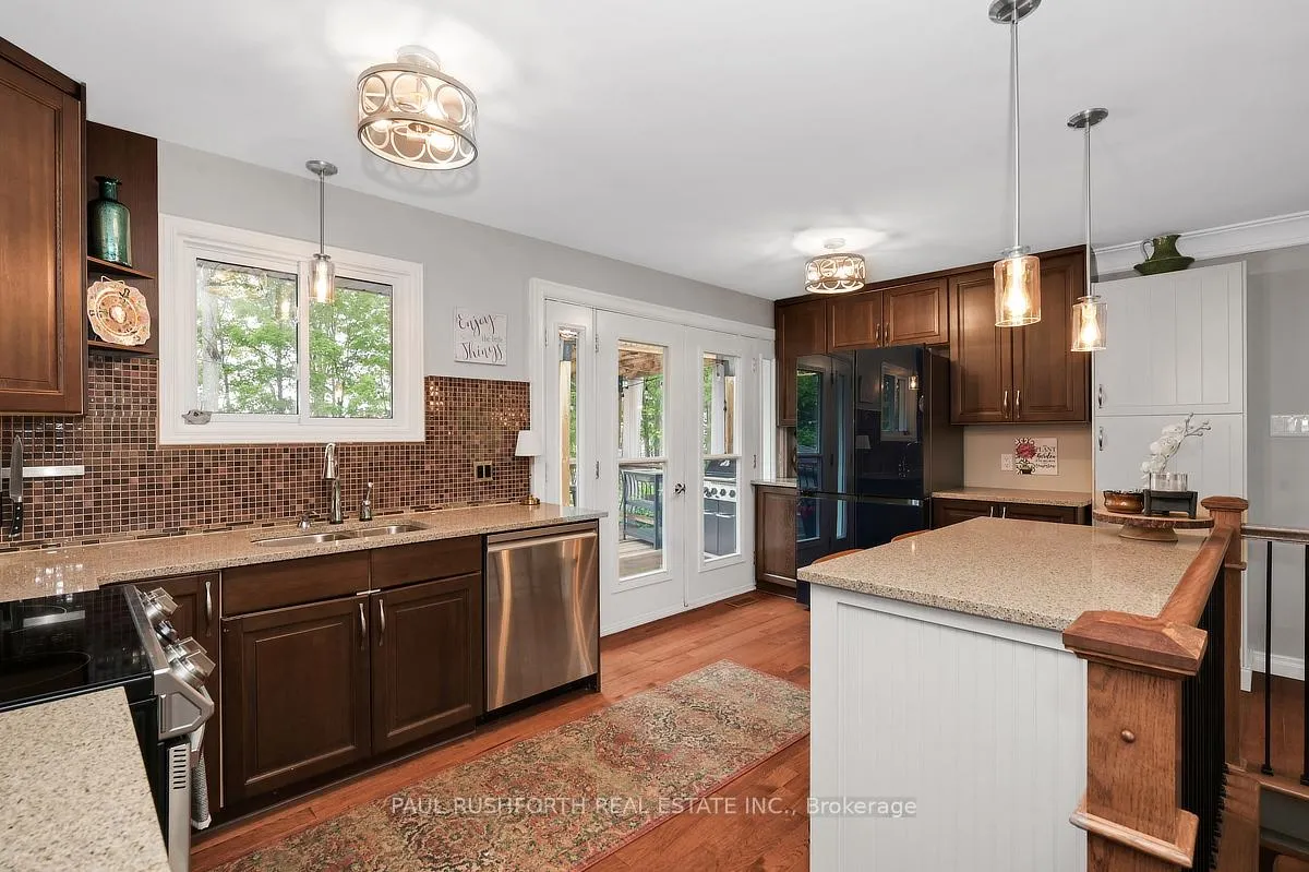 Photo 10 of 4478 River Road, Horton, Horton Twp — HOMEH