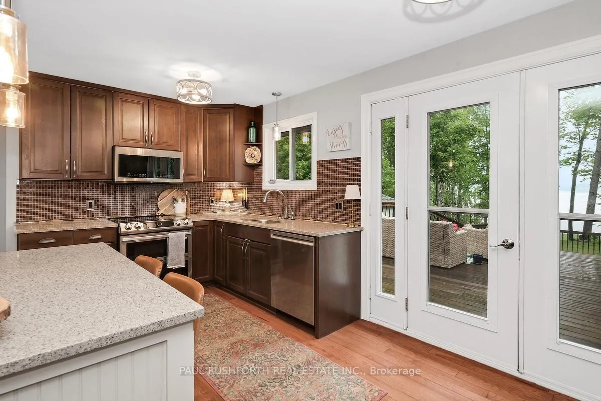Photo 11 of 4478 River Road, Horton, Horton Twp — HOMEH
