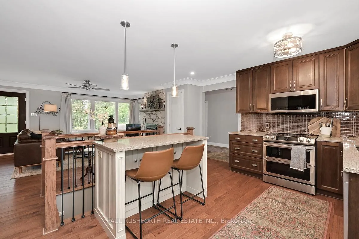Photo 12 of 4478 River Road, Horton, Horton Twp — HOMEH