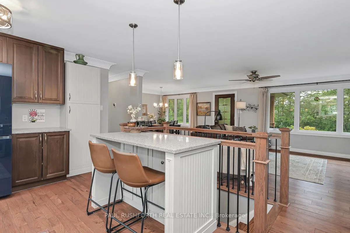 Photo 13 of 4478 River Road, Horton, Horton Twp — HOMEH