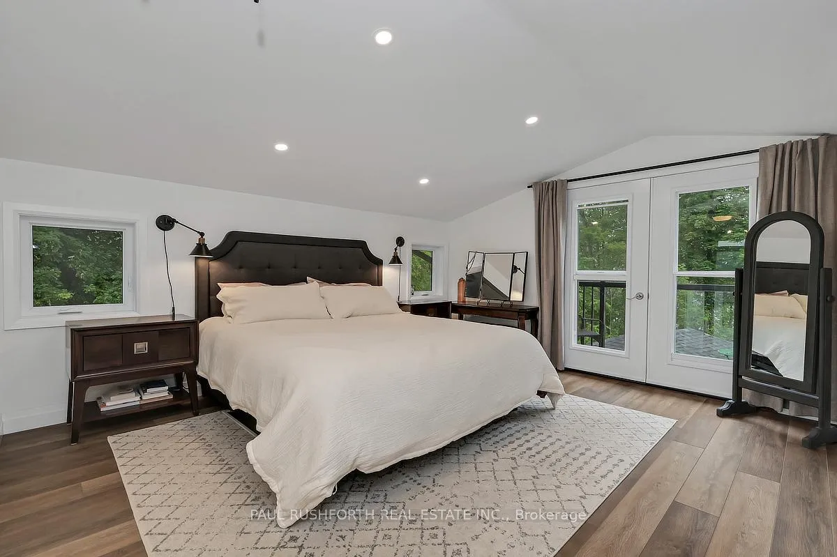 Photo 14 of 4478 River Road, Horton, Horton Twp — HOMEH
