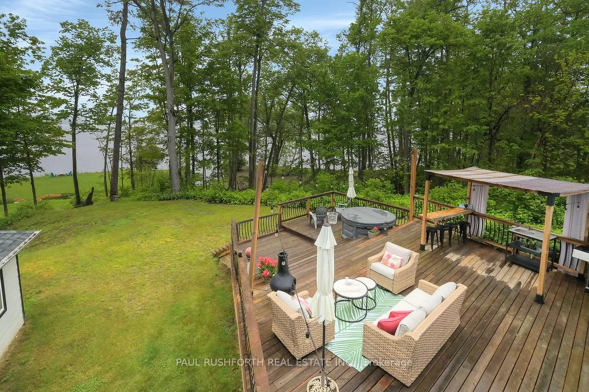 Photo 19 of 4478 River Road, Horton, Horton Twp — HOMEH