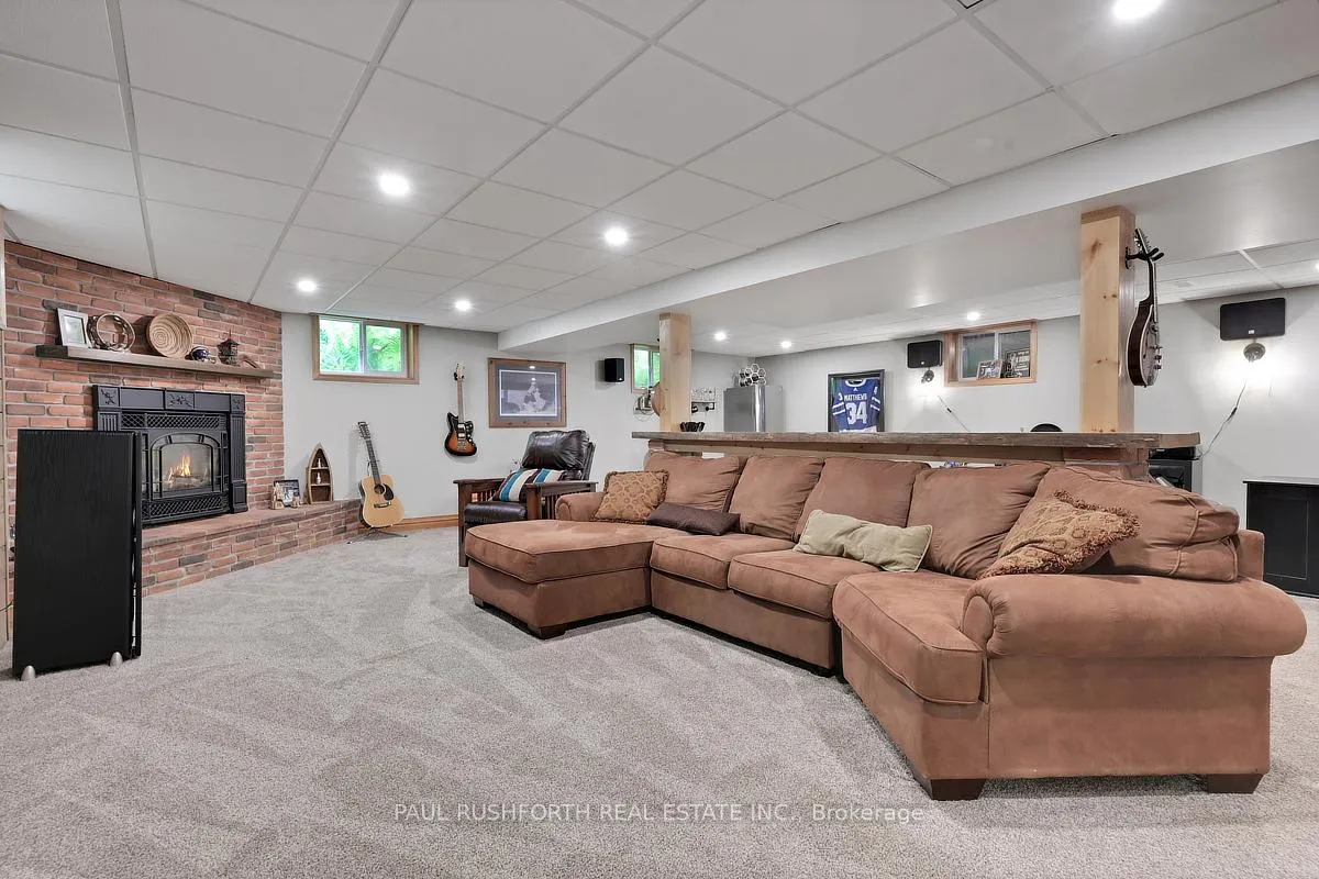 Photo 26 of 4478 River Road, Horton, Horton Twp — HOMEH
