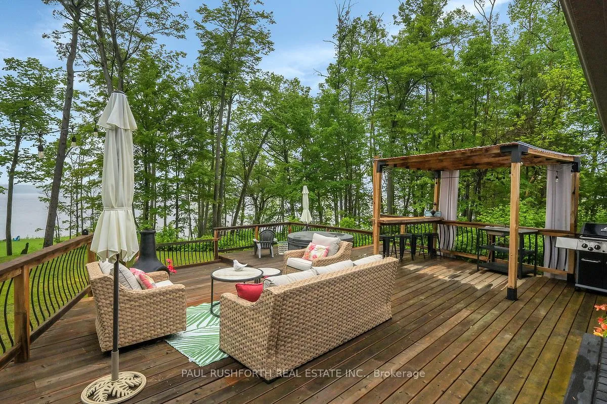 Photo 31 of 4478 River Road, Horton, Horton Twp — HOMEH