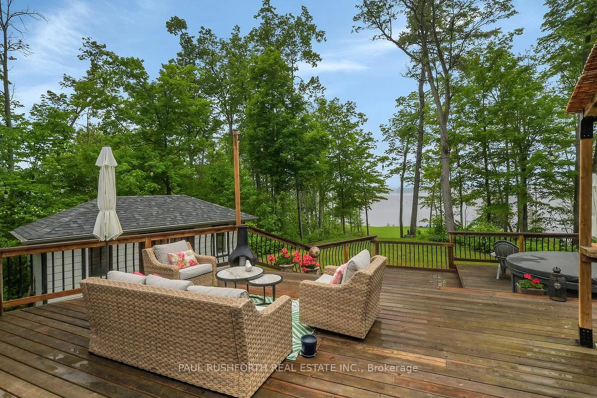 Photo 32 of 4478 River Road, Horton, Horton Twp — HOMEH