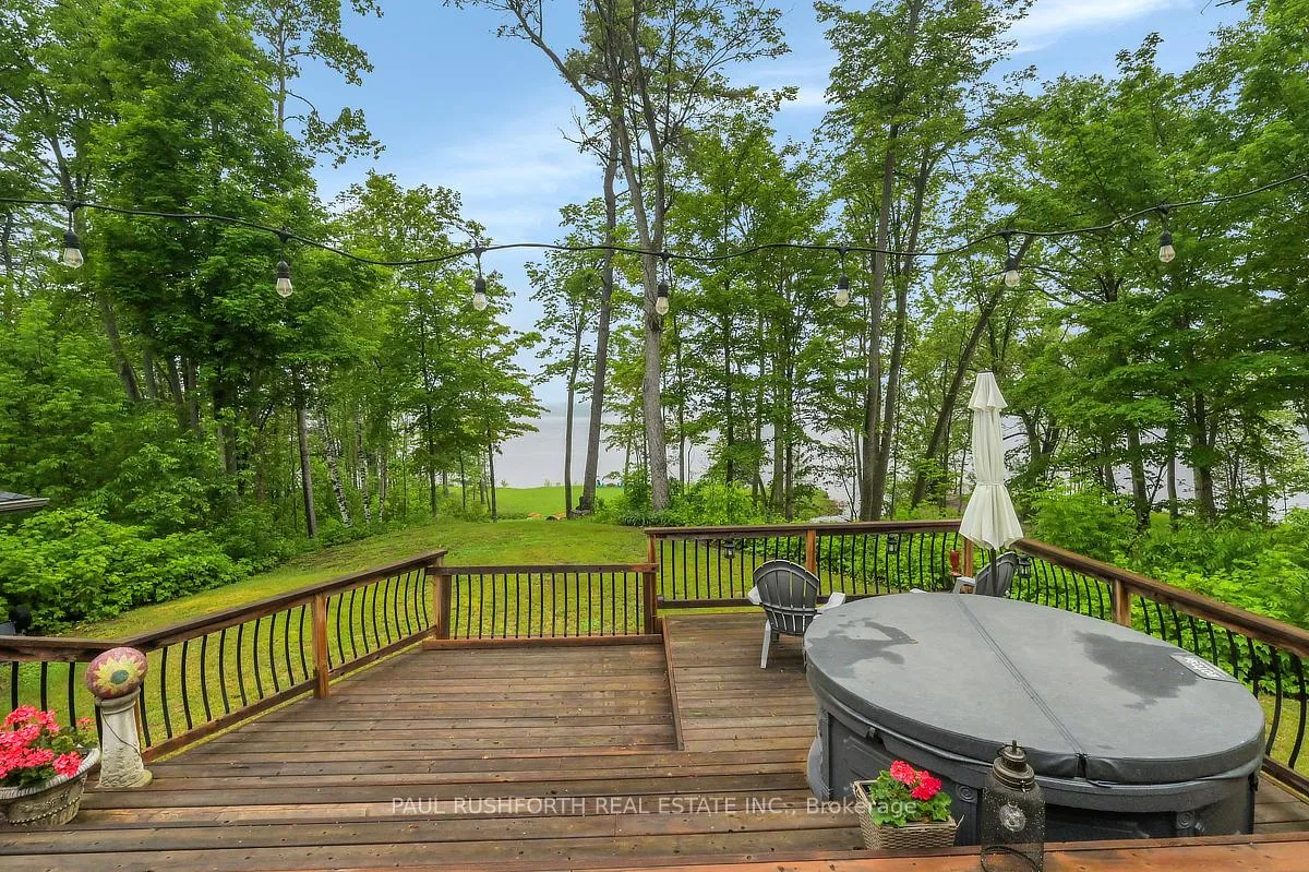 Photo 33 of 4478 River Road, Horton, Horton Twp — HOMEH