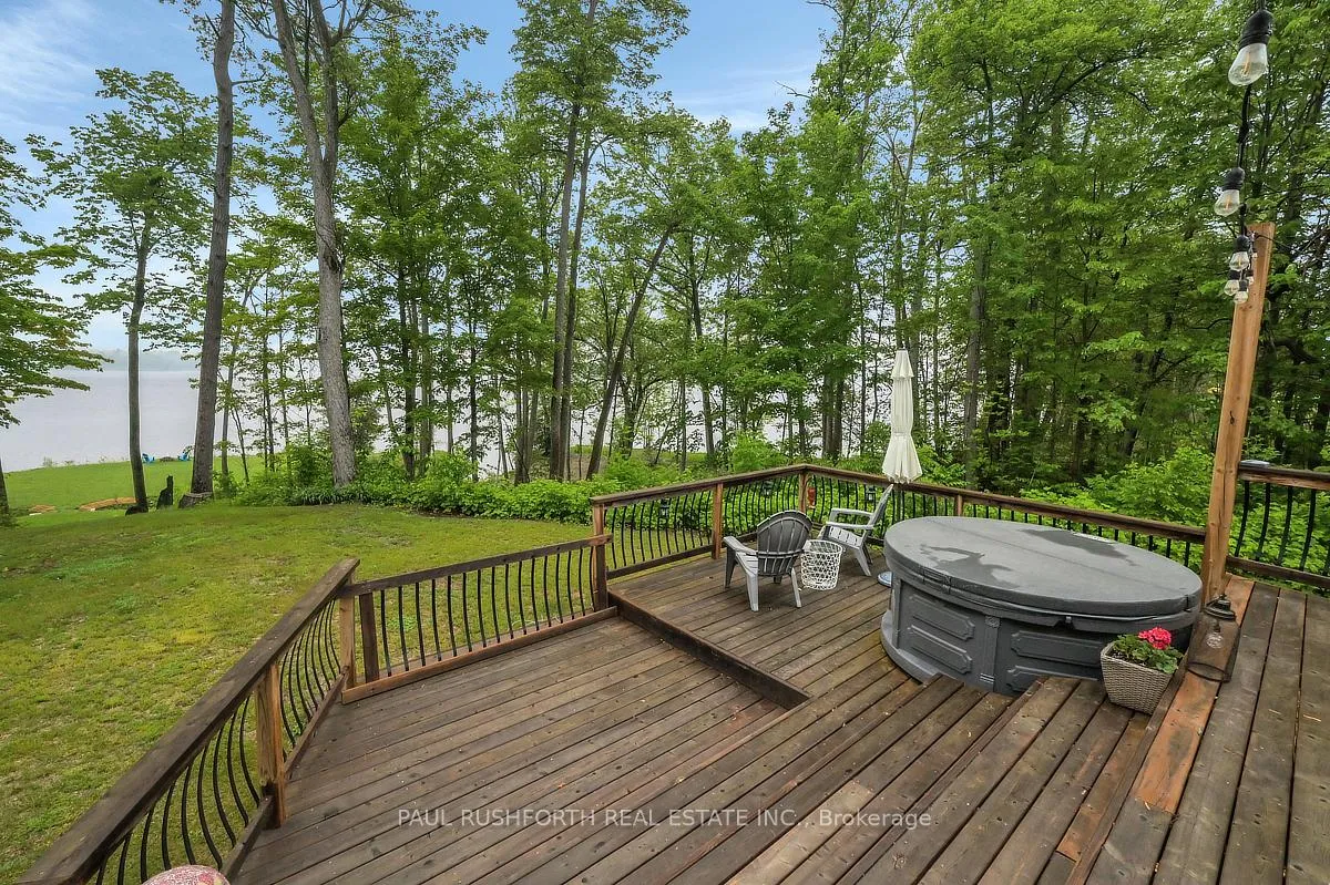 Photo 34 of 4478 River Road, Horton, Horton Twp — HOMEH