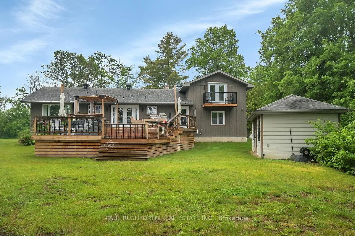 Photo 38 of 4478 River Road, Horton, Horton Twp — HOMEH