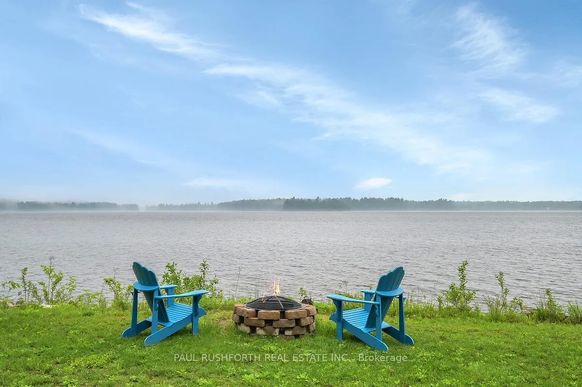 Photo 40 of 4478 River Road, Horton, Horton Twp — HOMEH