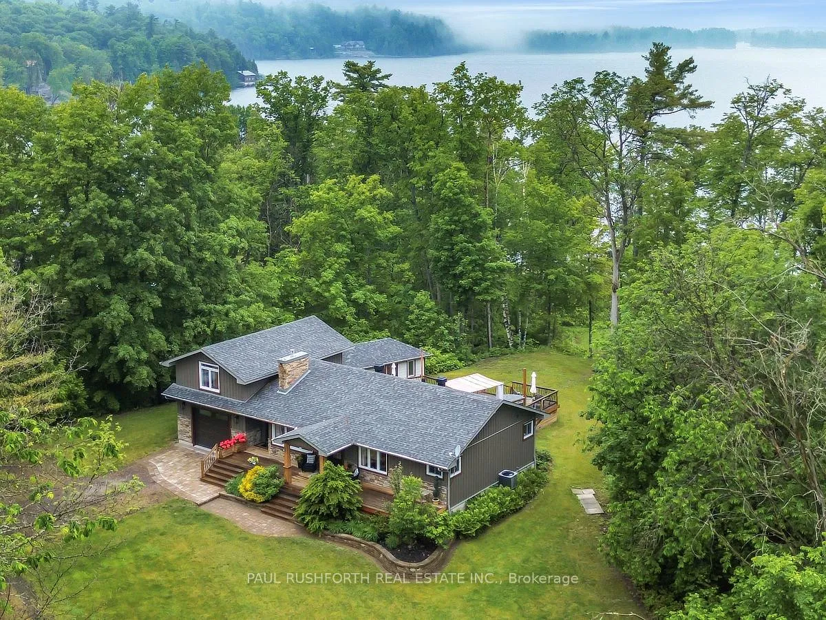 Photo 45 of 4478 River Road, Horton, Horton Twp — HOMEH