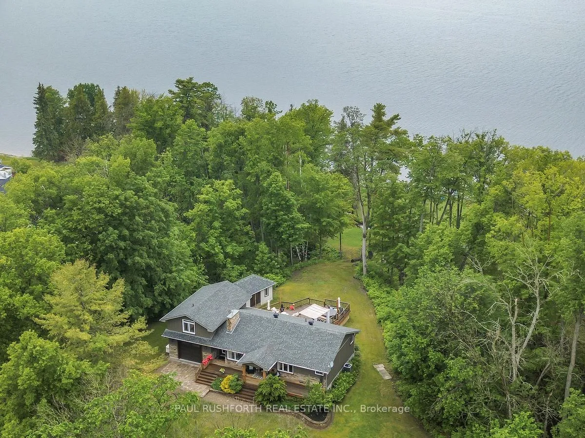 Photo 46 of 4478 River Road, Horton, Horton Twp — HOMEH