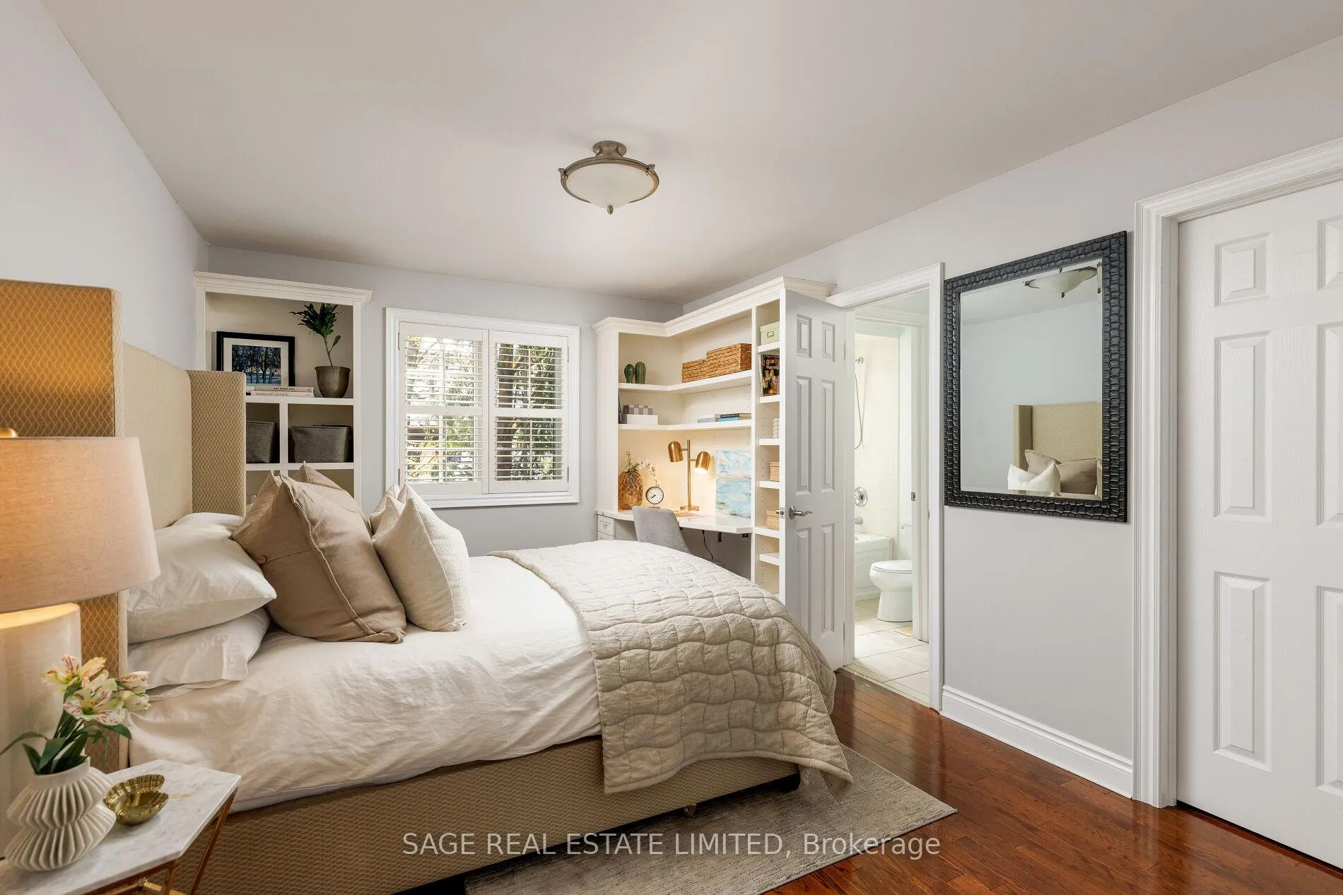 Photo 39 of 4 Reigate Road, Etobicoke, Edenbridge-Humber Valley — HOMEH