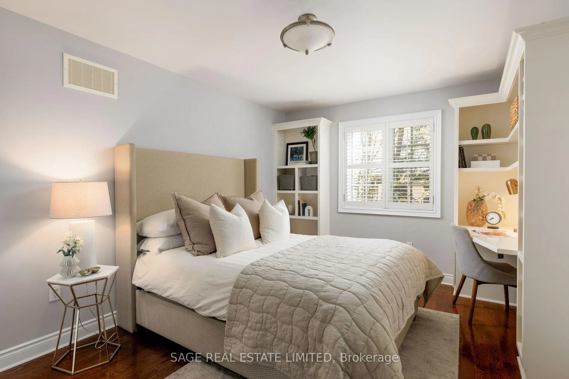 Photo 40 of 4 Reigate Road, Etobicoke, Edenbridge-Humber Valley — HOMEH