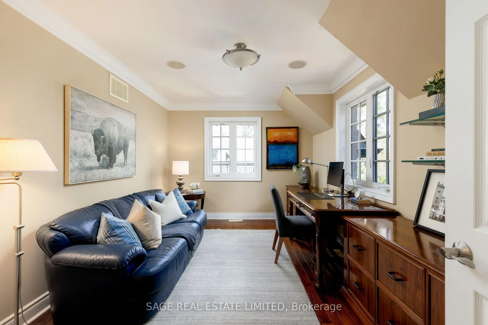 Photo 41 of 4 Reigate Road, Etobicoke, Edenbridge-Humber Valley — HOMEH