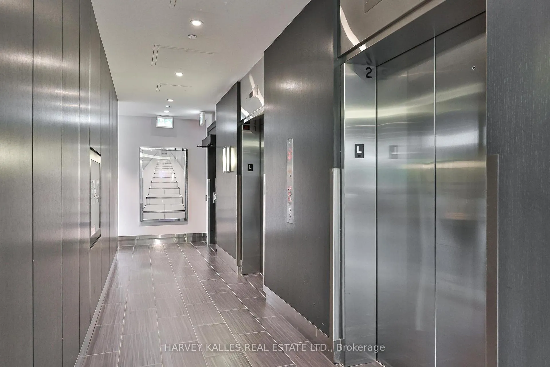 Photo 9 of Unit 1501, 1815 Yonge Street, Toronto, Mount Pleasant East — HOMEH