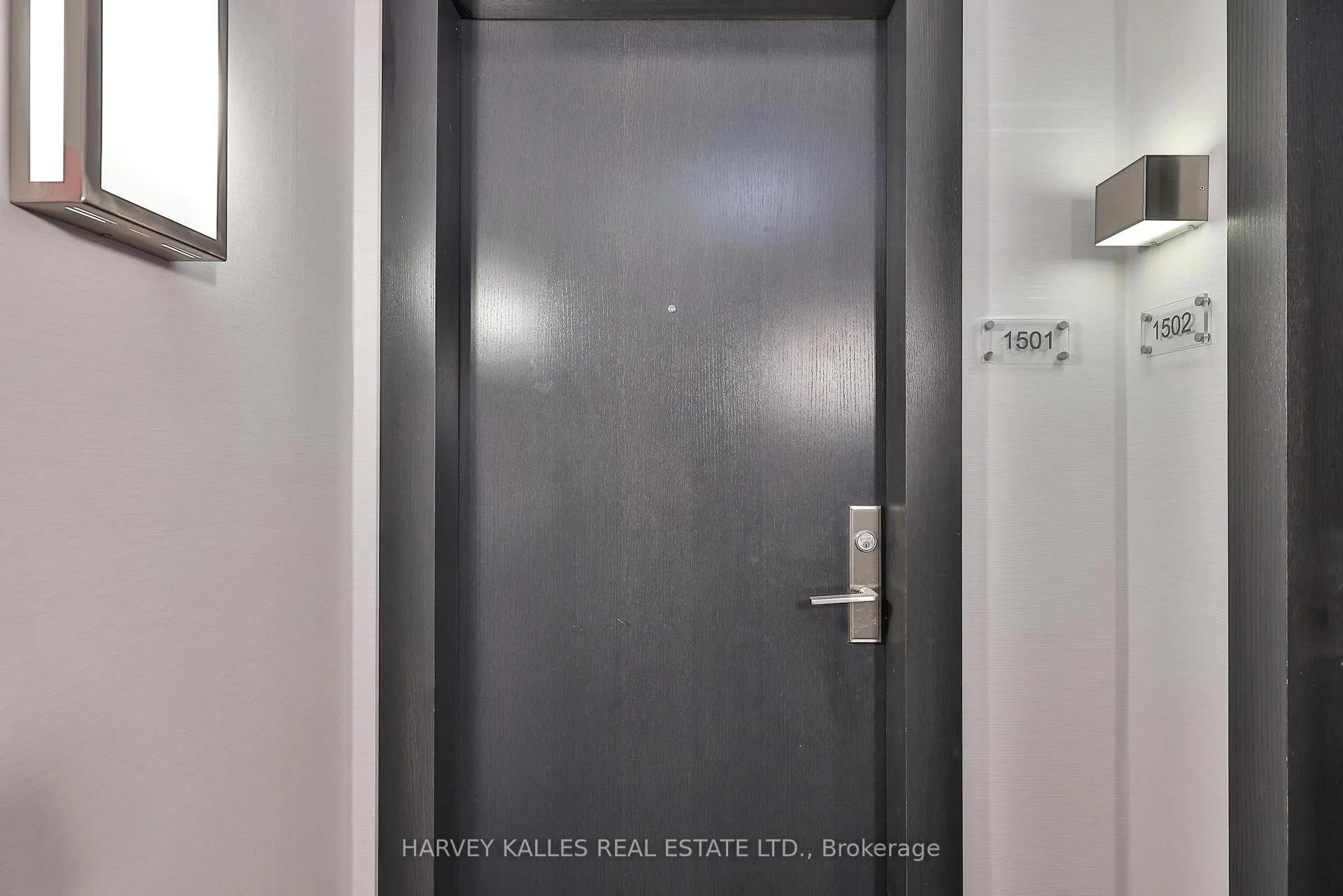 Photo 10 of Unit 1501, 1815 Yonge Street, Toronto, Mount Pleasant East — HOMEH