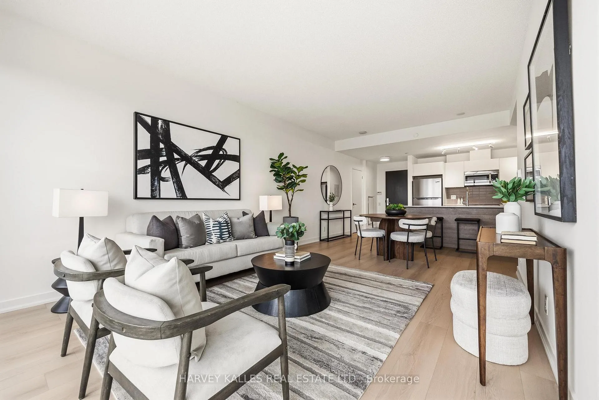 Photo 15 of Unit 1501, 1815 Yonge Street, Toronto, Mount Pleasant East — HOMEH