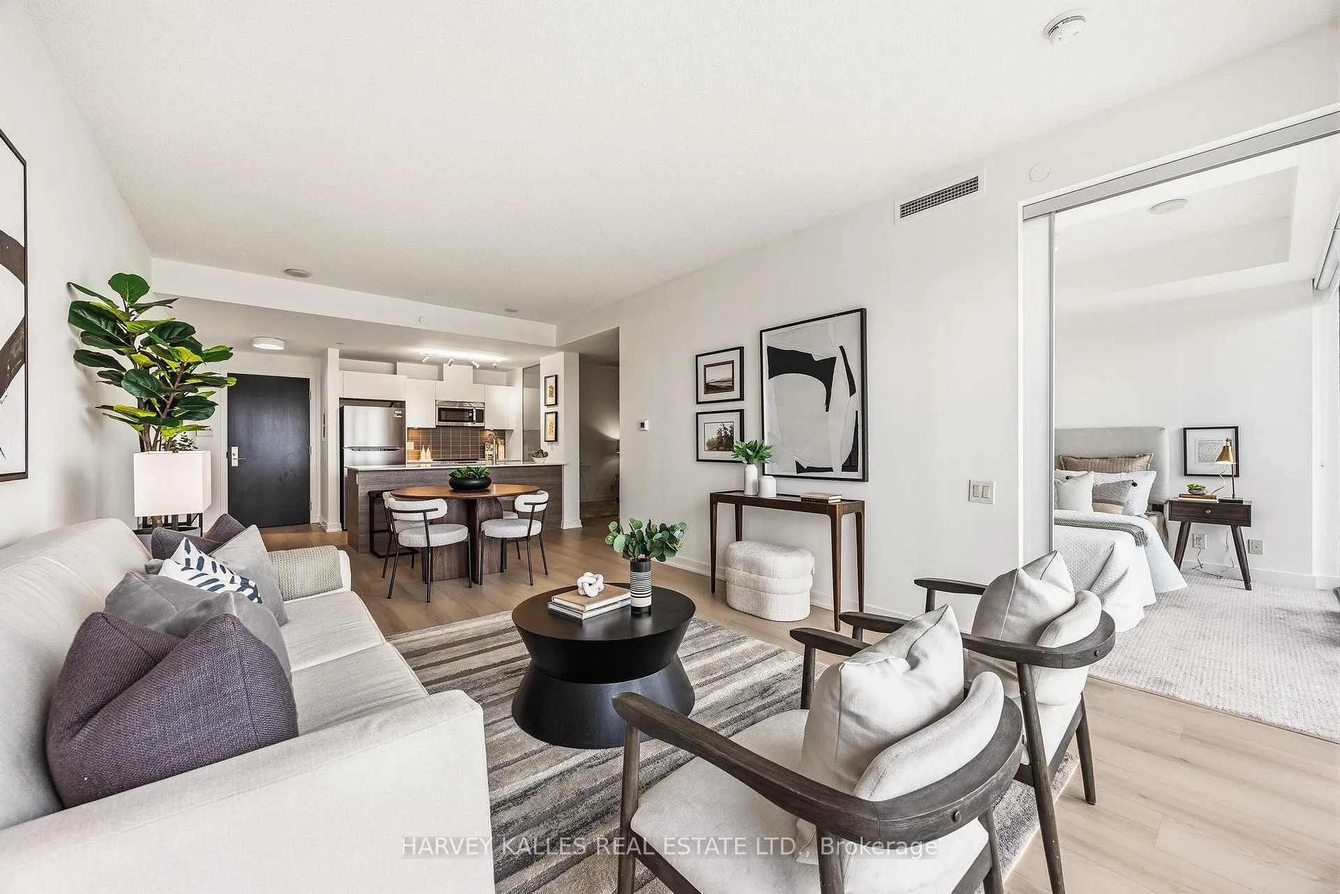 Photo 16 of Unit 1501, 1815 Yonge Street, Toronto, Mount Pleasant East — HOMEH