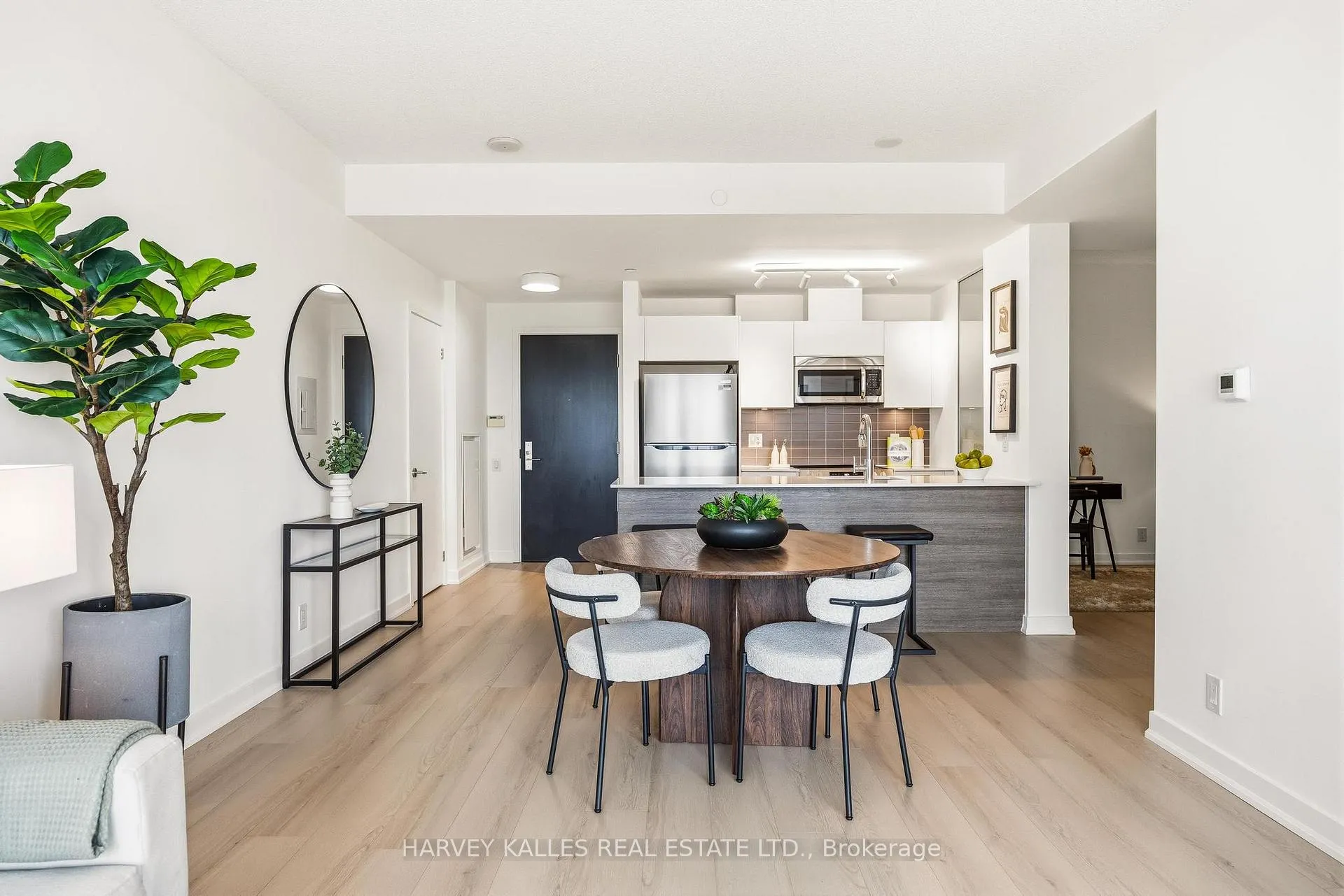 Photo 18 of Unit 1501, 1815 Yonge Street, Toronto, Mount Pleasant East — HOMEH
