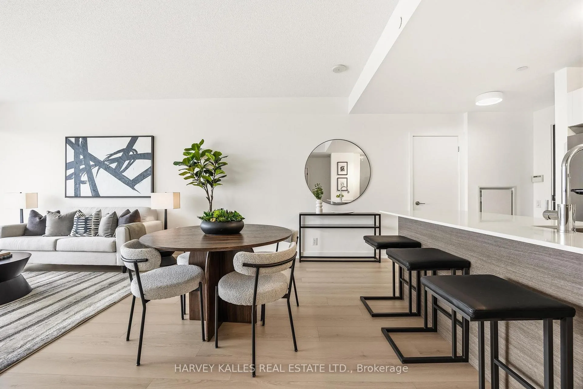 Photo 19 of Unit 1501, 1815 Yonge Street, Toronto, Mount Pleasant East — HOMEH