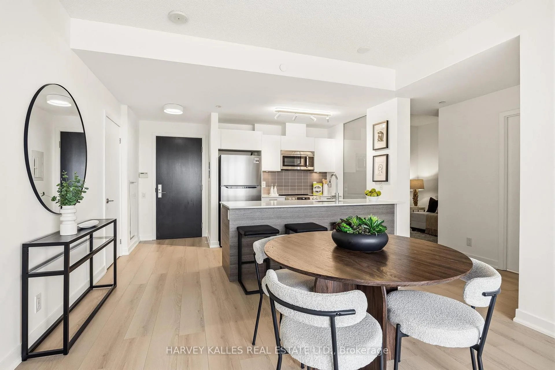 Photo 20 of Unit 1501, 1815 Yonge Street, Toronto, Mount Pleasant East — HOMEH