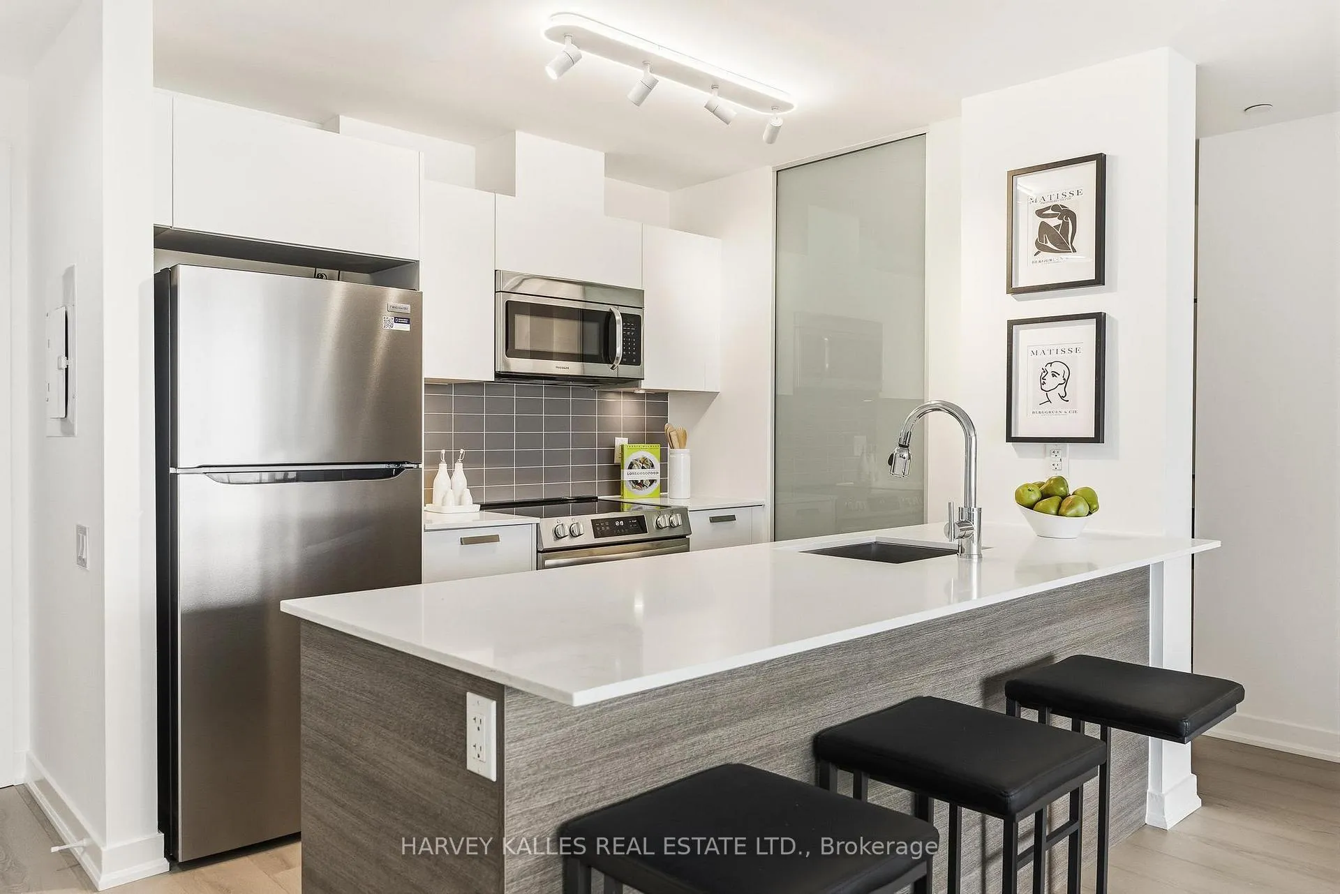 Photo 22 of Unit 1501, 1815 Yonge Street, Toronto, Mount Pleasant East — HOMEH