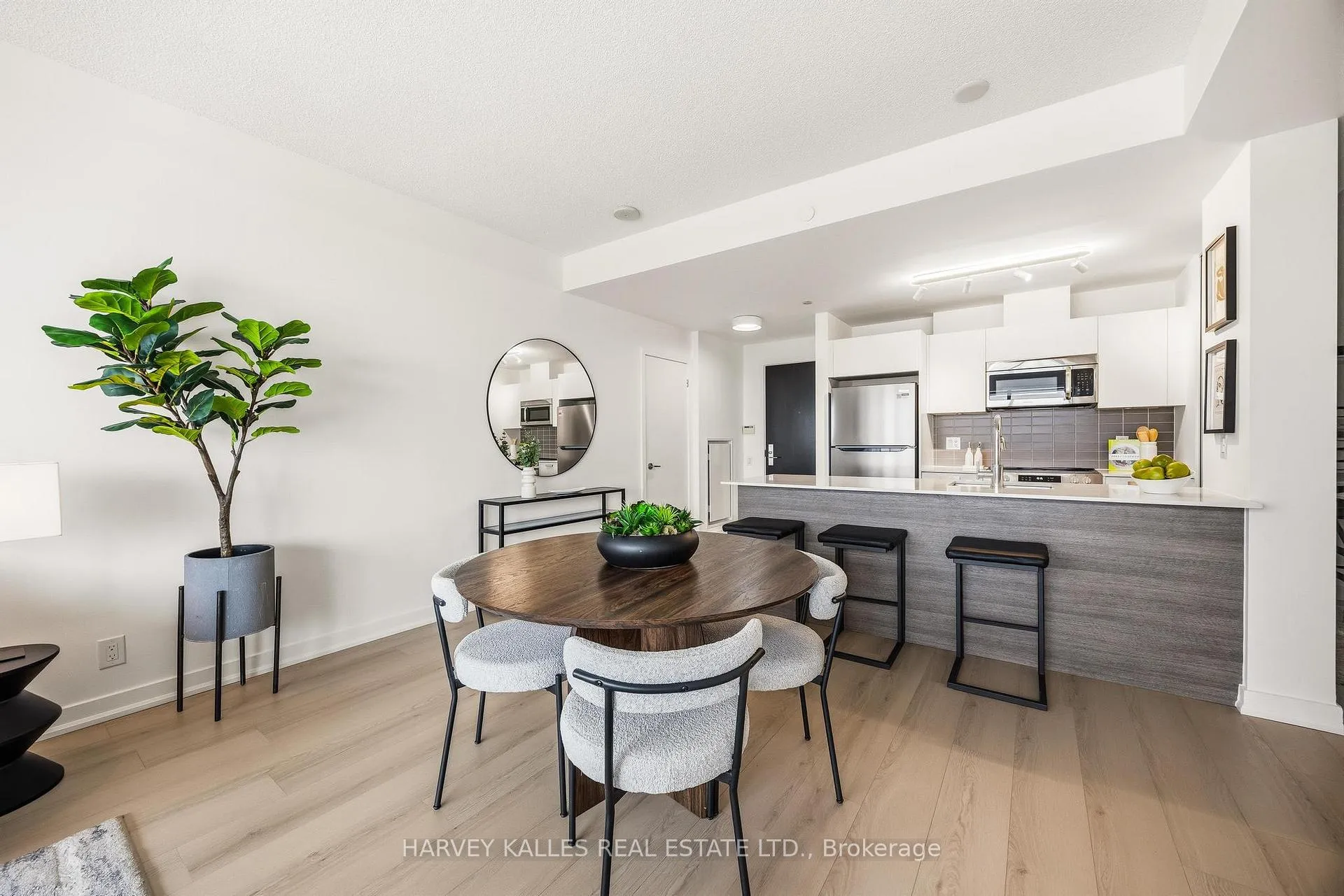 Photo 23 of Unit 1501, 1815 Yonge Street, Toronto, Mount Pleasant East — HOMEH