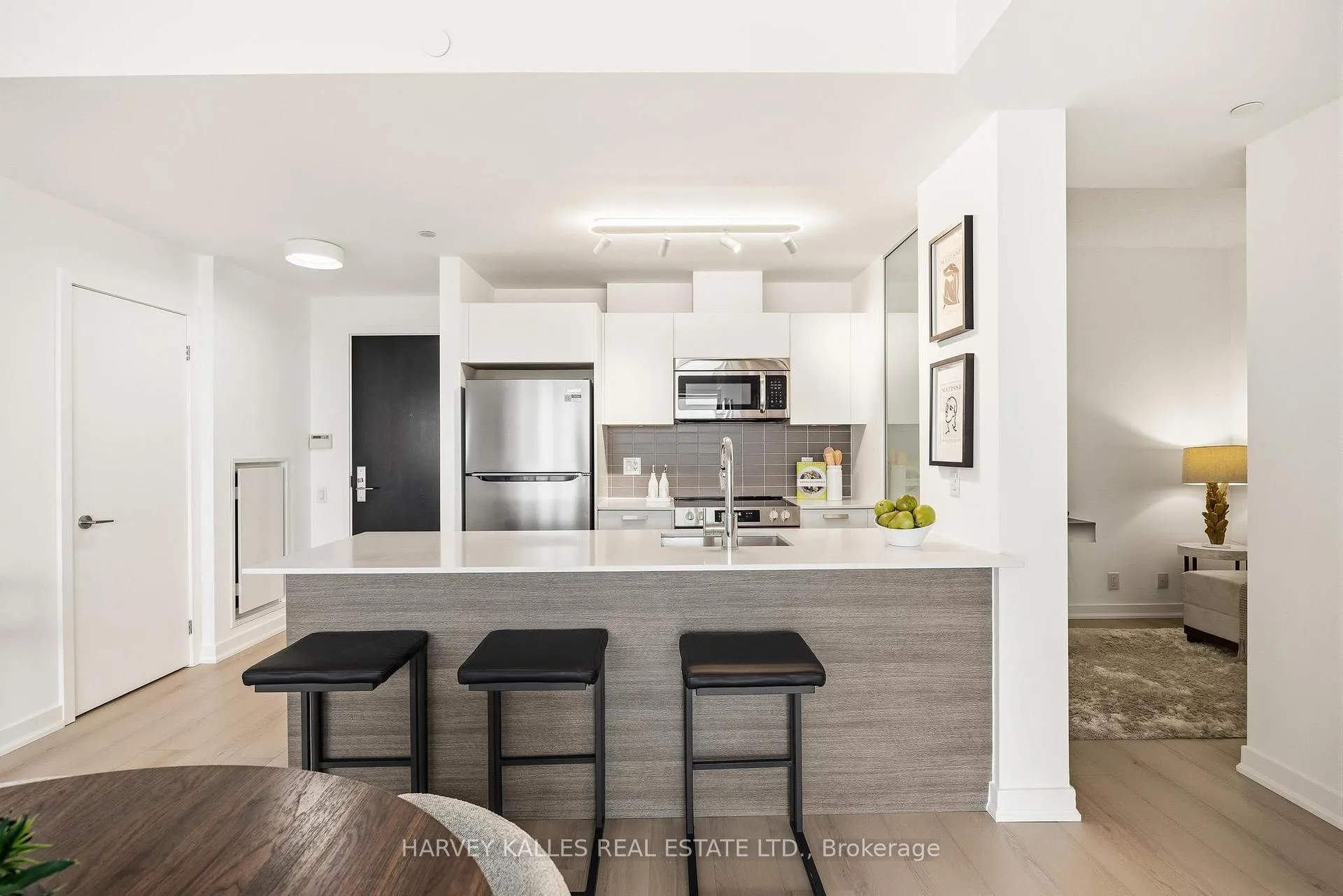Photo 24 of Unit 1501, 1815 Yonge Street, Toronto, Mount Pleasant East — HOMEH