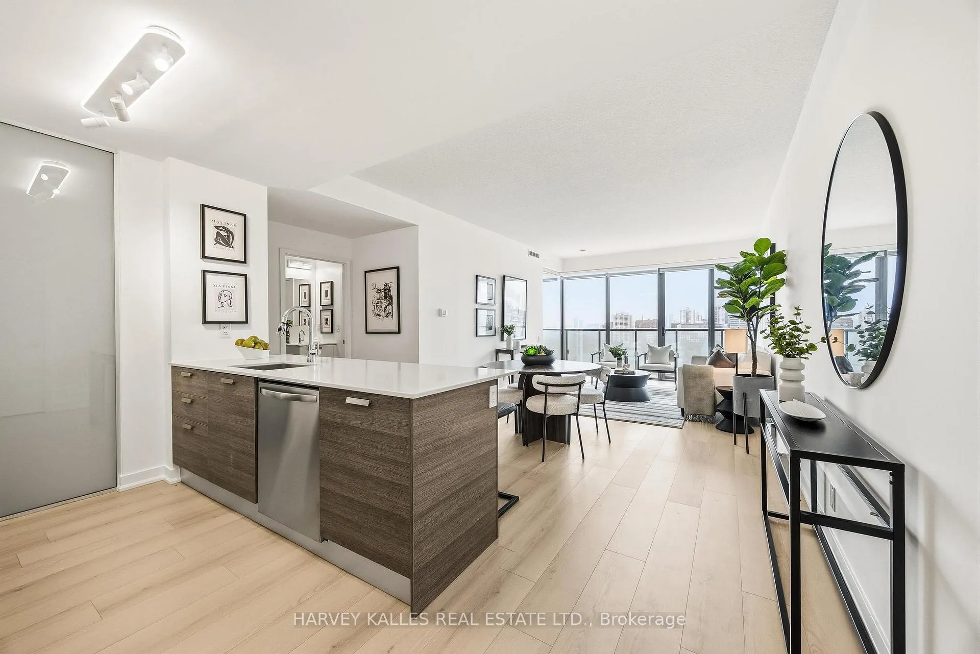 Photo 25 of Unit 1501, 1815 Yonge Street, Toronto, Mount Pleasant East — HOMEH