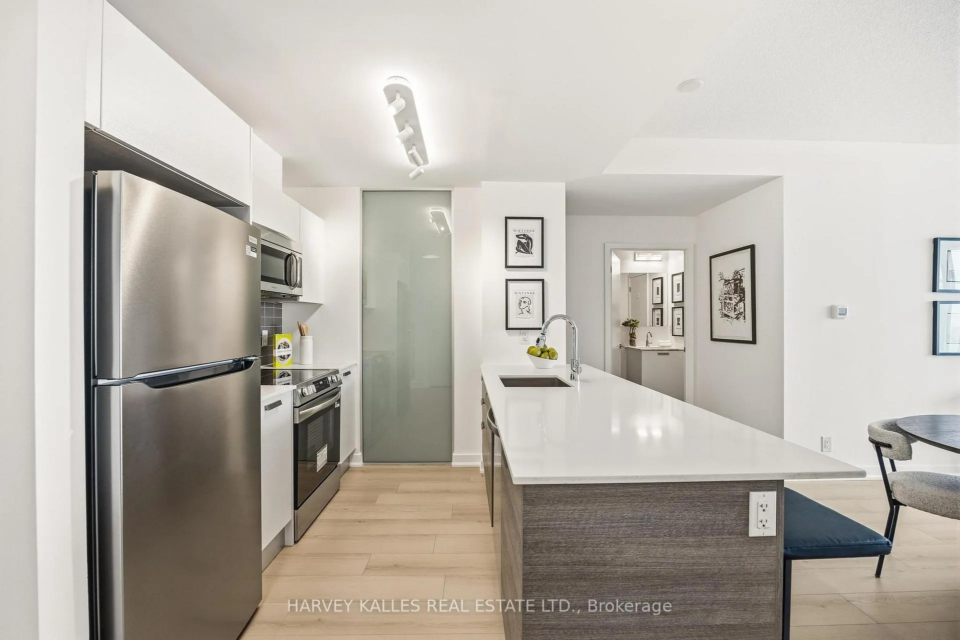 Photo 26 of Unit 1501, 1815 Yonge Street, Toronto, Mount Pleasant East — HOMEH