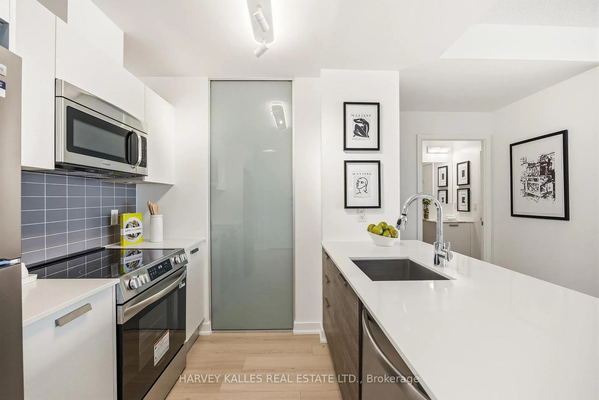 Photo 27 of Unit 1501, 1815 Yonge Street, Toronto, Mount Pleasant East — HOMEH