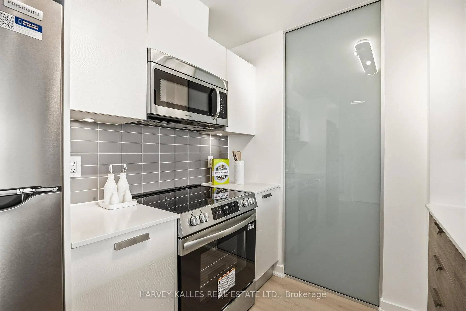 Photo 28 of Unit 1501, 1815 Yonge Street, Toronto, Mount Pleasant East — HOMEH