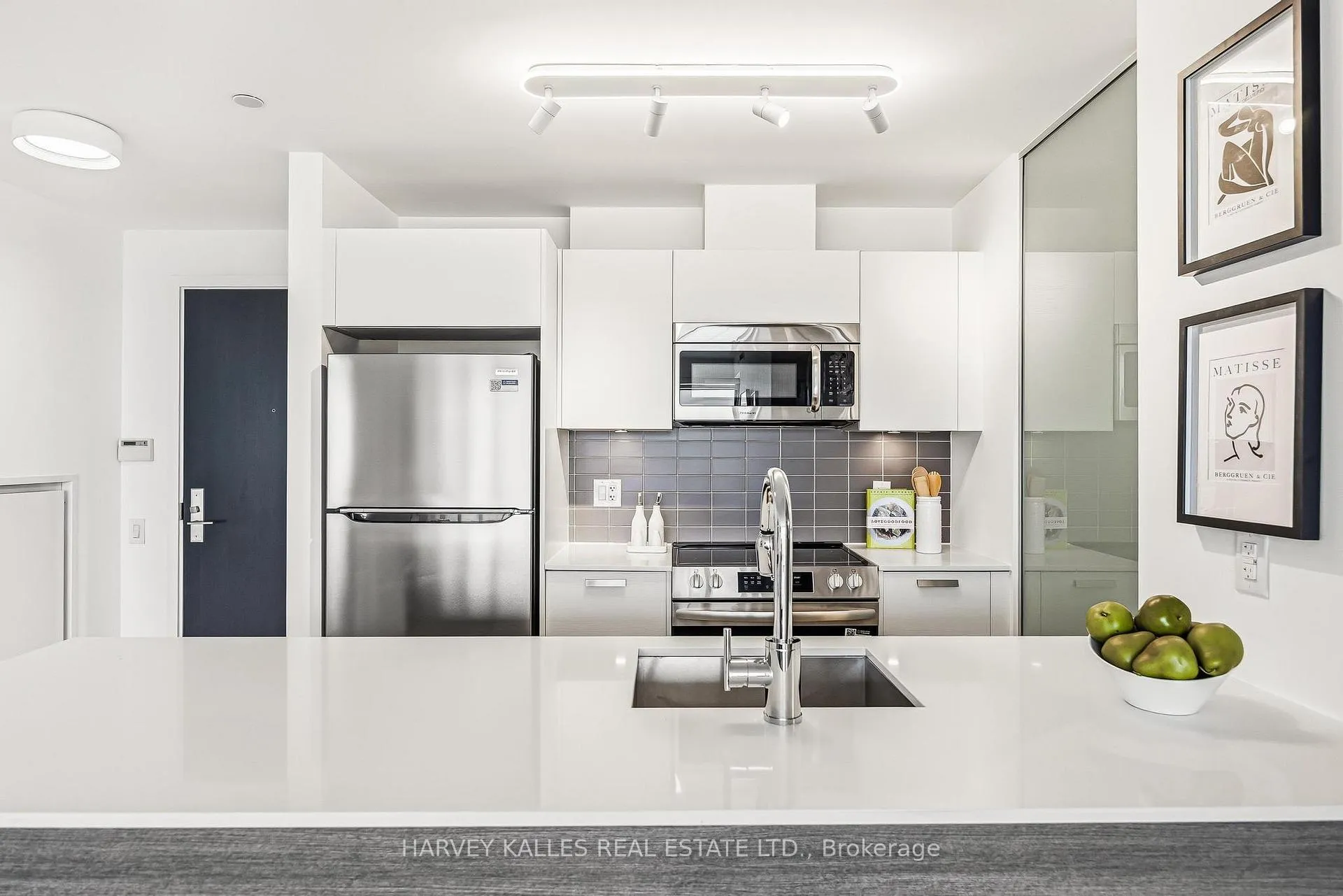 Photo 29 of Unit 1501, 1815 Yonge Street, Toronto, Mount Pleasant East — HOMEH
