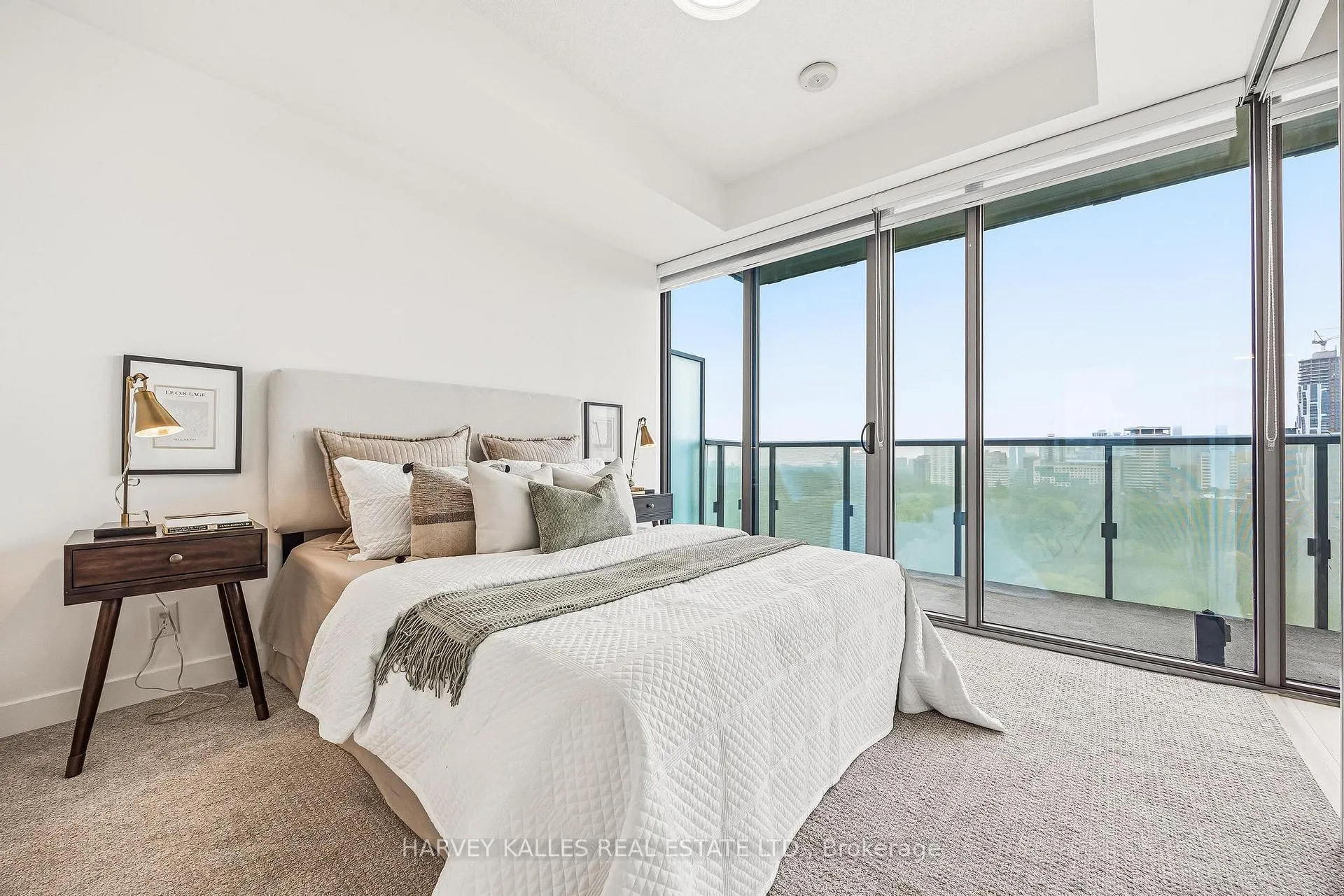 Photo 33 of Unit 1501, 1815 Yonge Street, Toronto, Mount Pleasant East — HOMEH