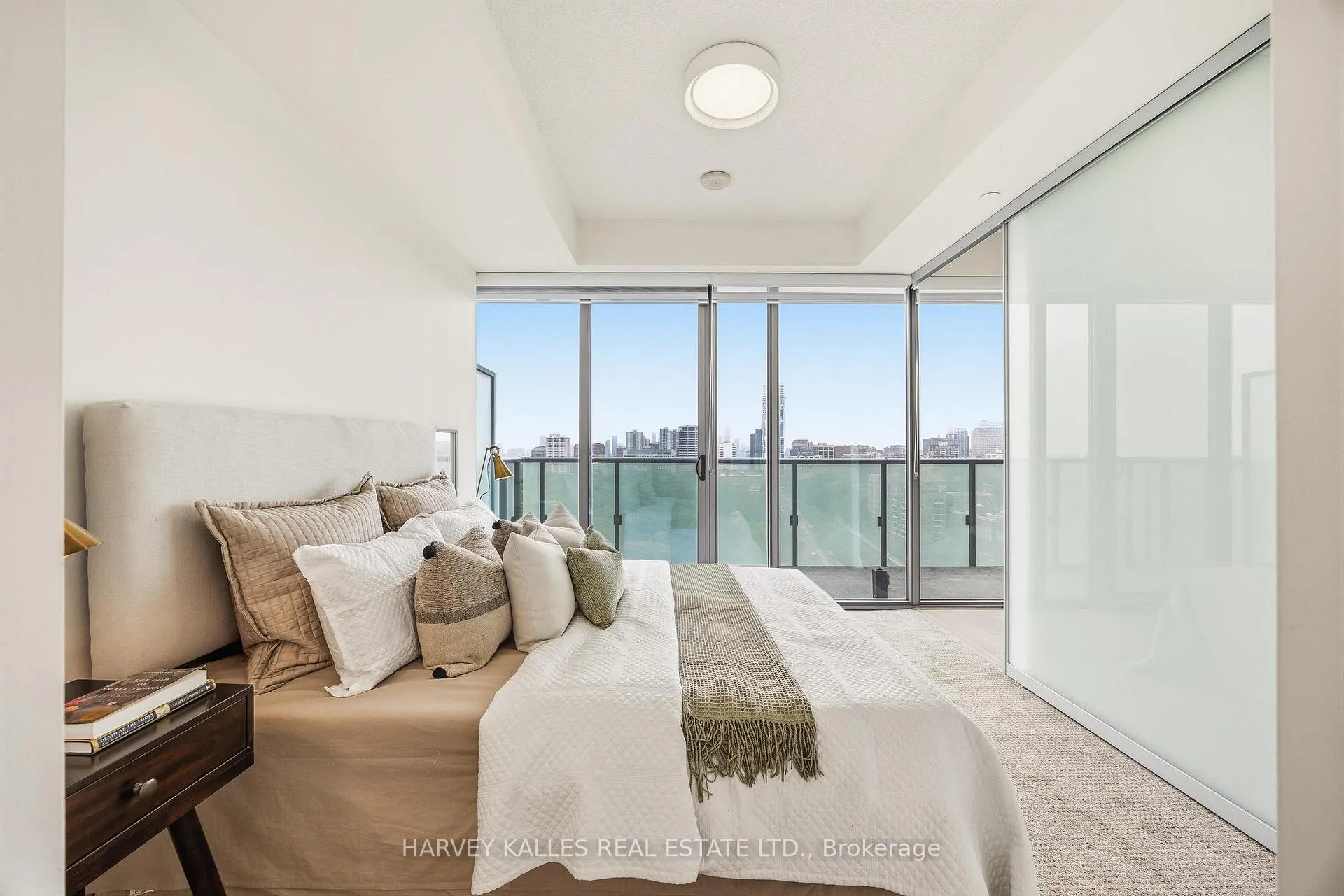 Photo 34 of Unit 1501, 1815 Yonge Street, Toronto, Mount Pleasant East — HOMEH