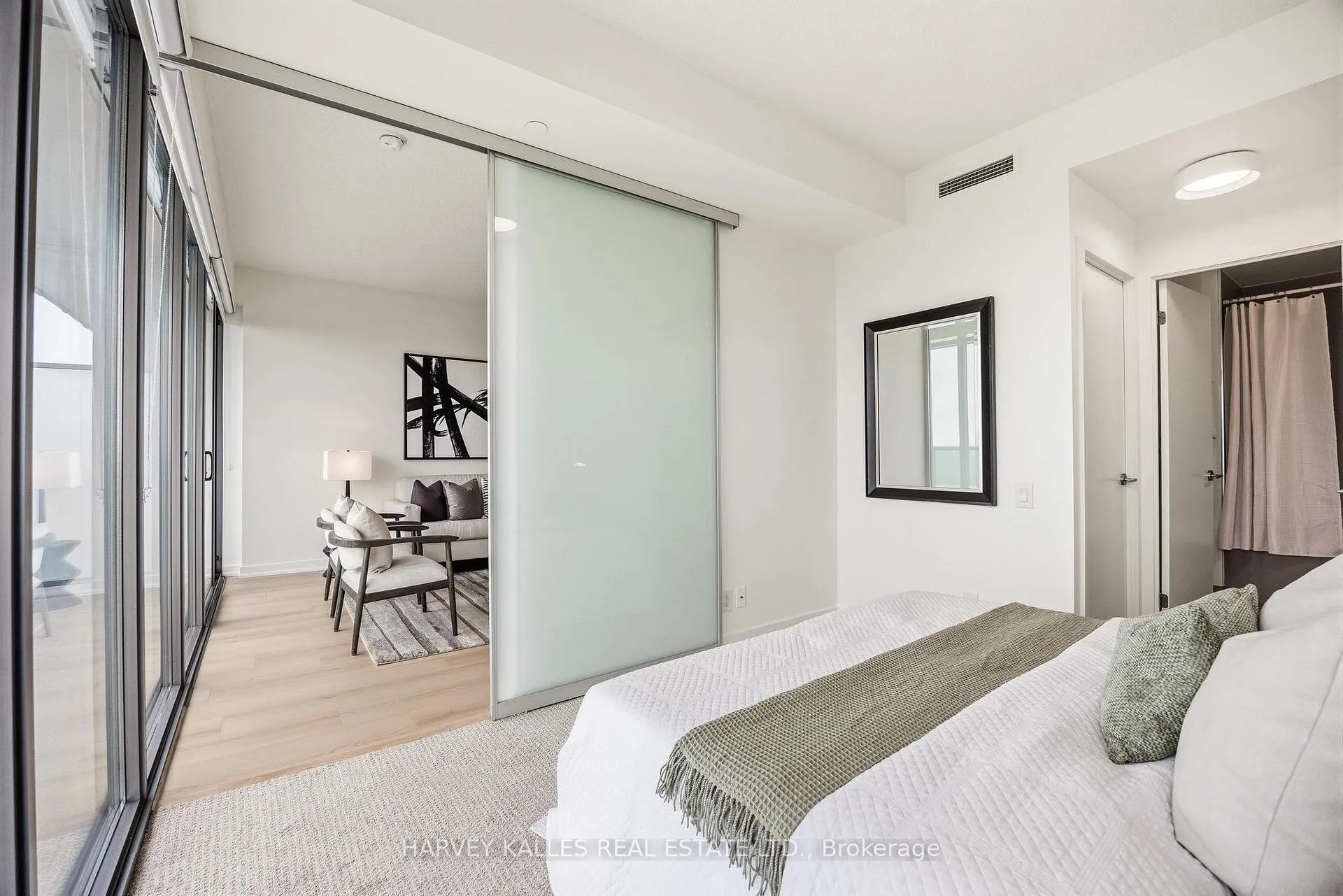 Photo 35 of Unit 1501, 1815 Yonge Street, Toronto, Mount Pleasant East — HOMEH