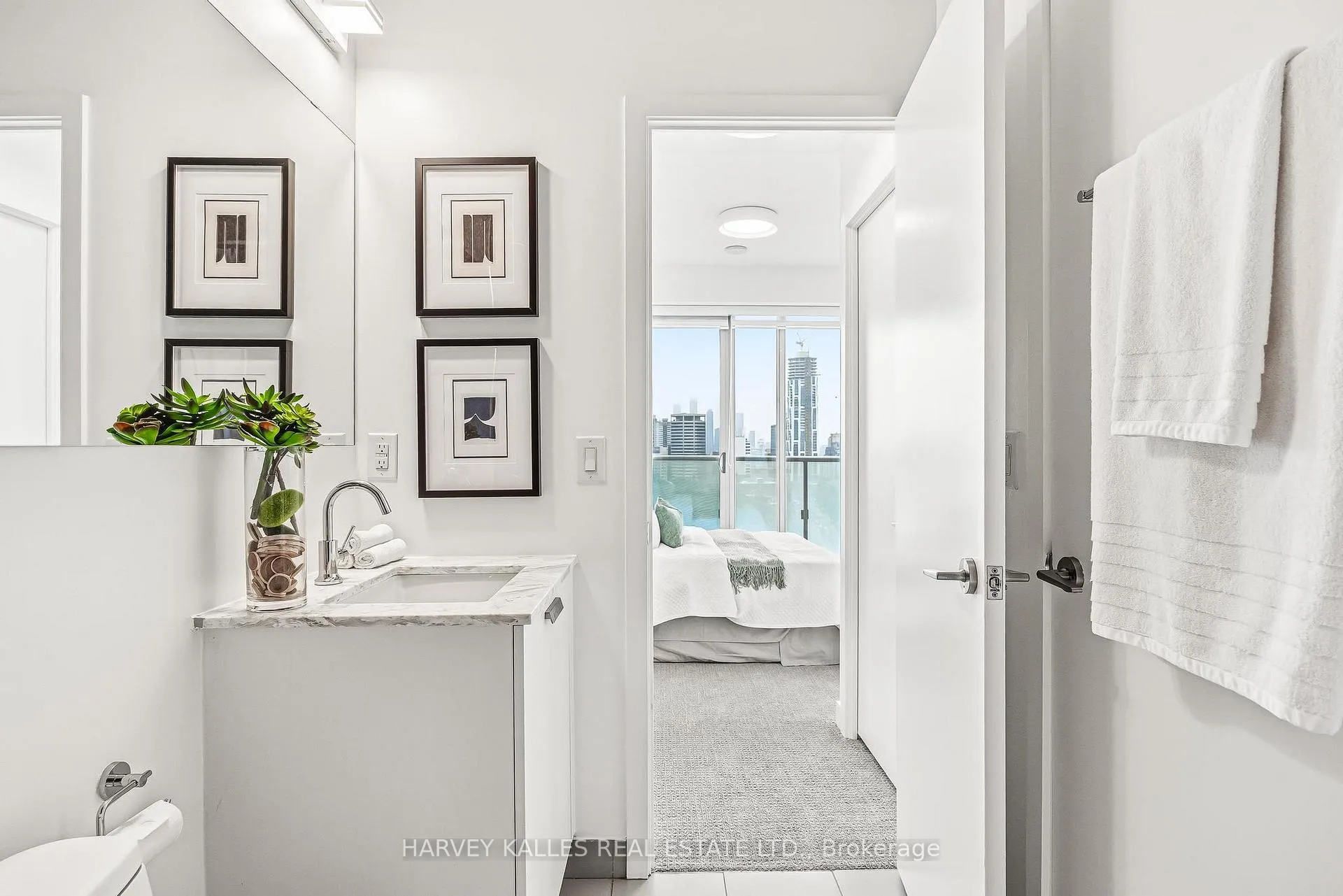 Photo 37 of Unit 1501, 1815 Yonge Street, Toronto, Mount Pleasant East — HOMEH